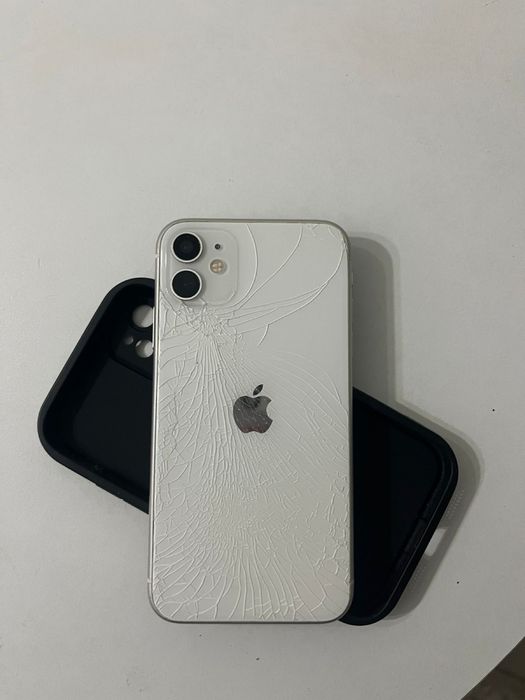 Iphone 11 128GB Без комплетка