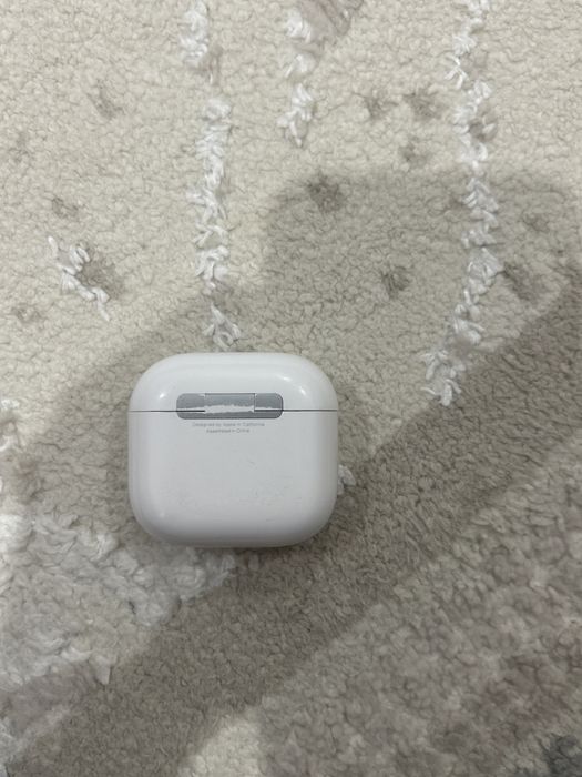 Наушникик Airpots 4ACH оригинал