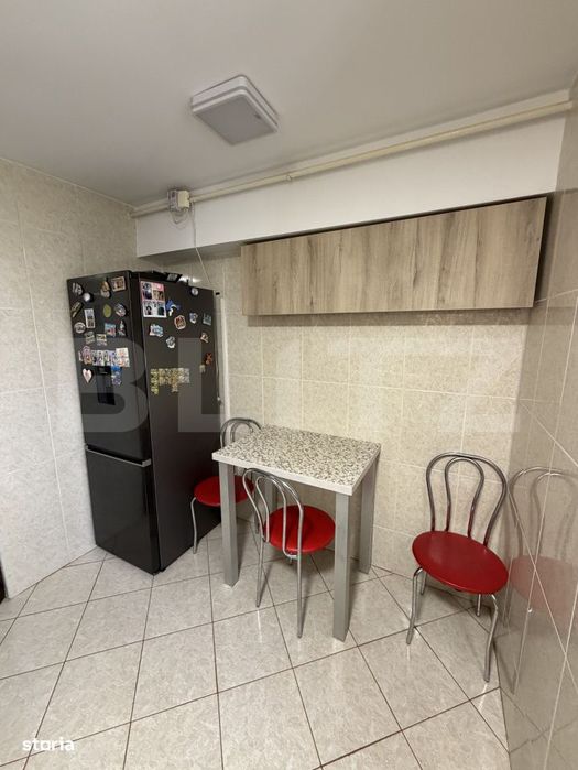 Apartament 3 camere zona Piata Centrala