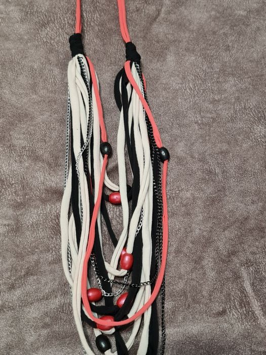 Бижутерия made by hand