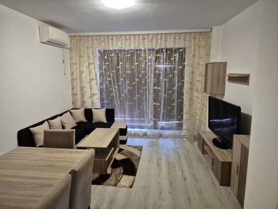 Продава се Двустаен апартамент в Кърджали, Възрожденци - 60 кв.м за 1417 €/кв.м - Снимка #4