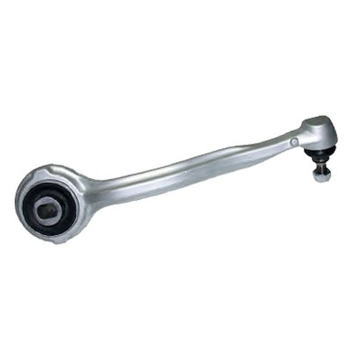 Brat suspensie roata Teknorot punte fata partea dreapta, inferior, spre fata, Mercedes Benz Clasa C W203 202007; Clasa CLS, 202011; Clasa CLK,