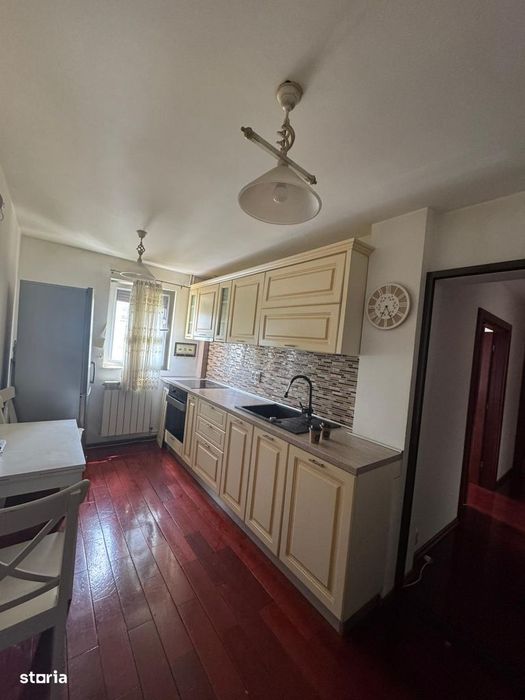 Apartament etaj intermediar Lidl Craiovița