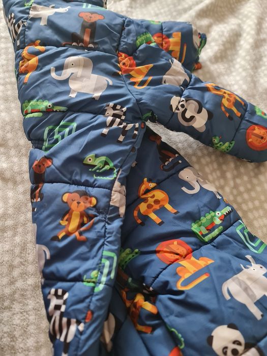 Combinezon next marimea 98