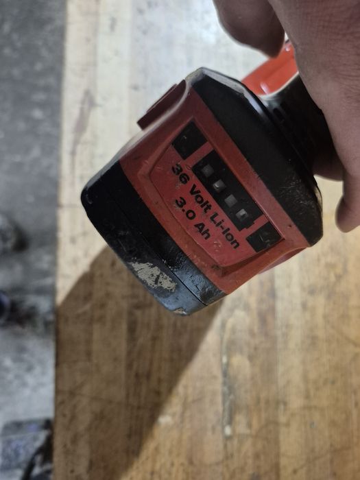 hilti te 6 a36 • Anunturi gratuite • OLX.ro