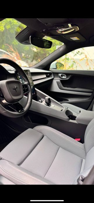 СВОЯ Polestar 2 Volvo EV