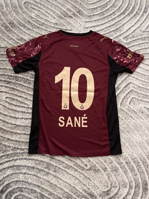 Galatasaray 25/26 Away Player Version SANE #10