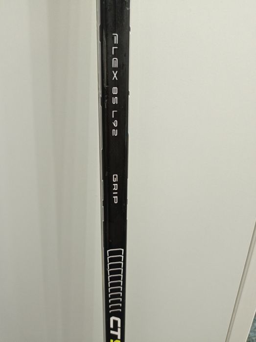 Хоккейная клюшка