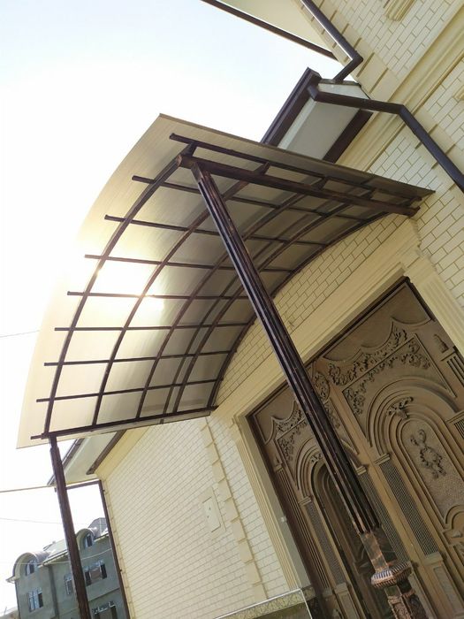 Лексан прямо со склада