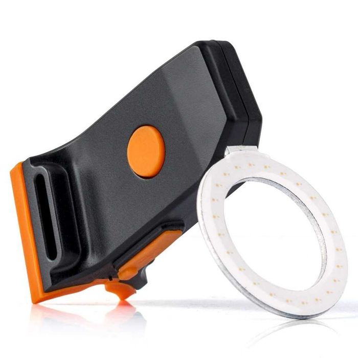 LED TAIL LIGHT стоп светлина за велосипед колело с висока яркост - USB