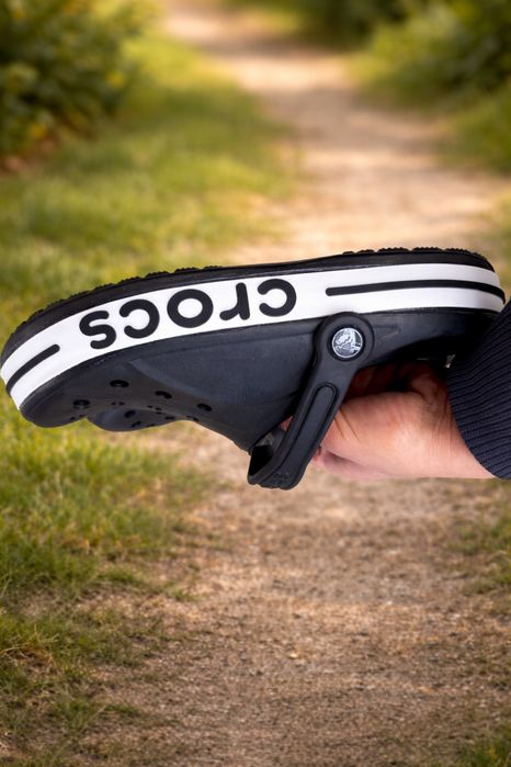 Кроксы Шлепанцы НОВЫЕ