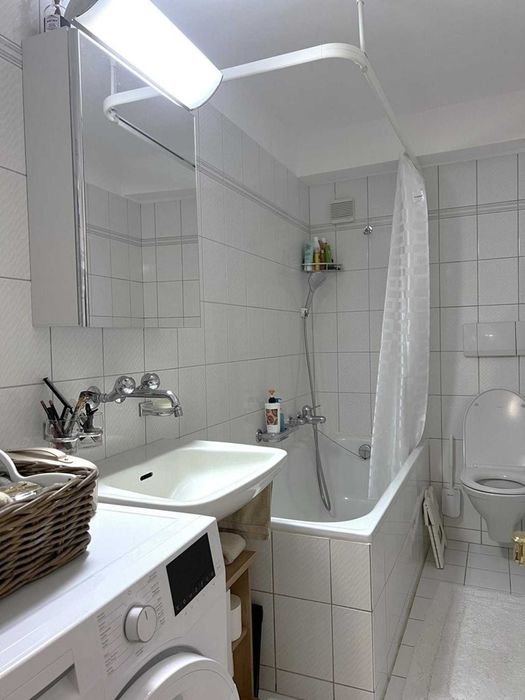 Дава се под наем Двустаен апартамент в София, Витоша - 65 кв.м за 550 € - Снимка #2