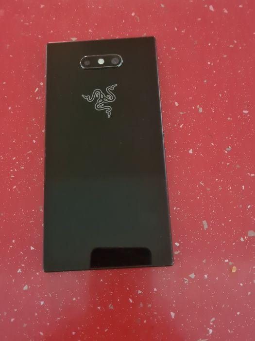 Razer Phone 2 Gamming 8gb Ram