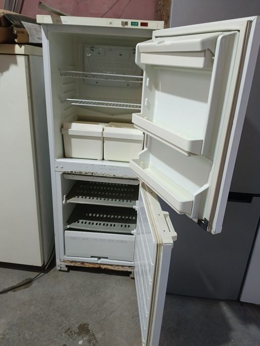 Ески холадилниклар ишлпшга гап йук родной ремонт бомаган