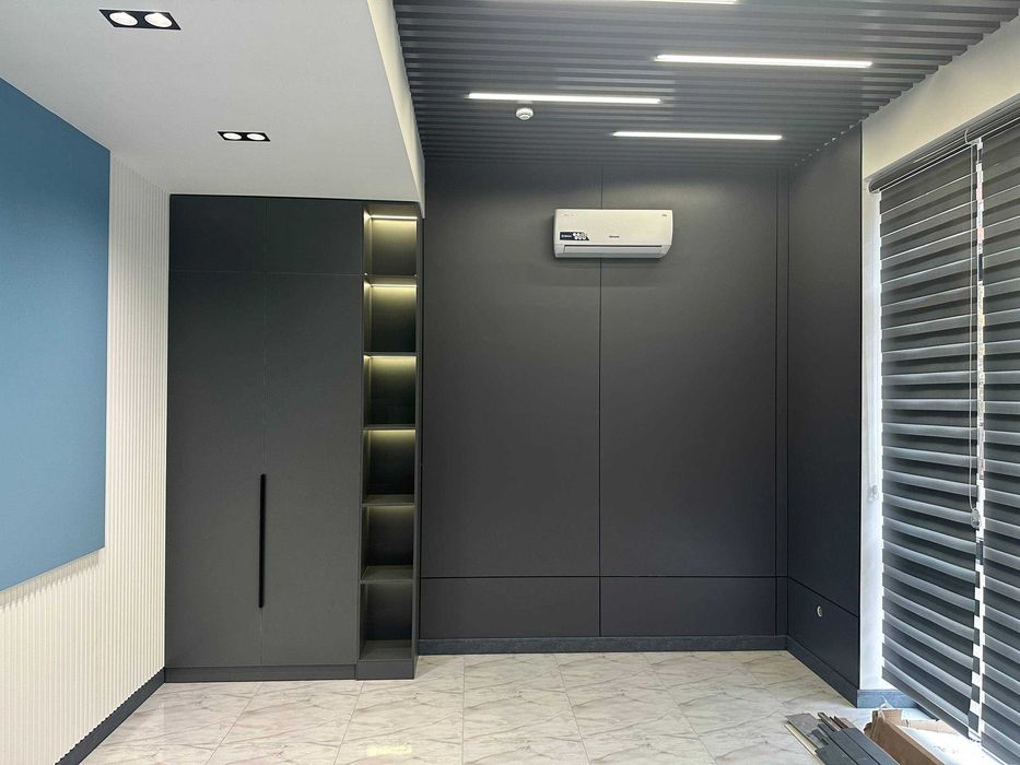 Сдаётся коммерческое помещение 120 м² (метро Тинчлик). Своя /офис/