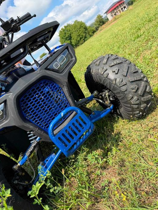 De vanzare atv..