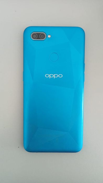 Oppo a12 в отличном состоянии