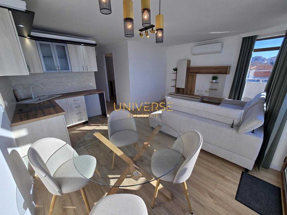 Продава се Двустаен апартамент в Свети Влас - 56 кв.м за 1139 €/кв.м - Снимка #4
