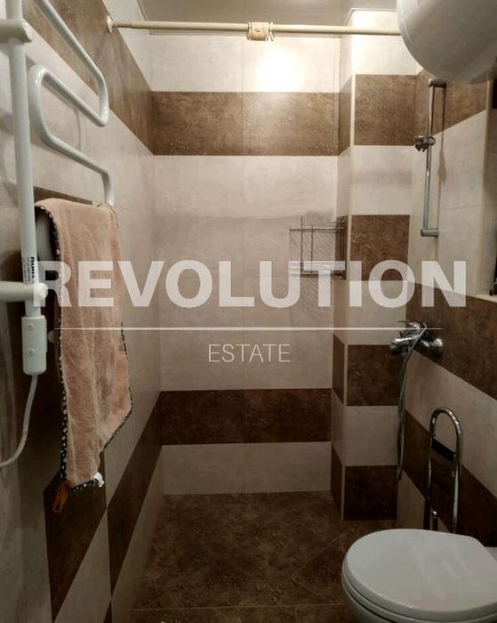 Дава се под наем Двустаен апартамент в Варна, Колхозен пазар - 60 кв.м за 385 € - Снимка #3