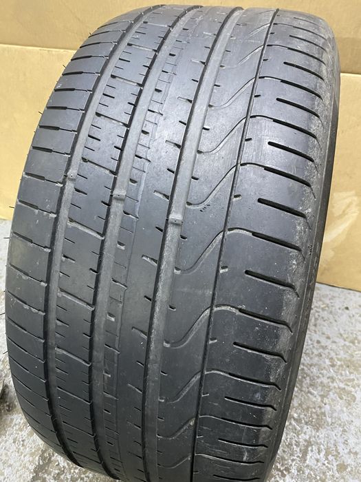 1 x Anvelopa 315/40R21 Pirelli PZero 111Y XL  MO