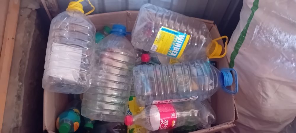 Продается баклажка бутылка для воды