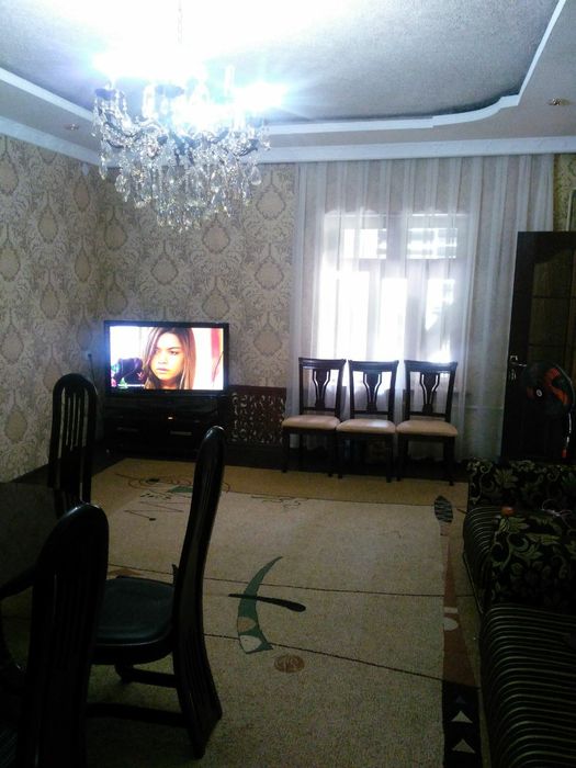 Аренда комната, Юнусабад, м.Шахристон, нархи бир киши учун