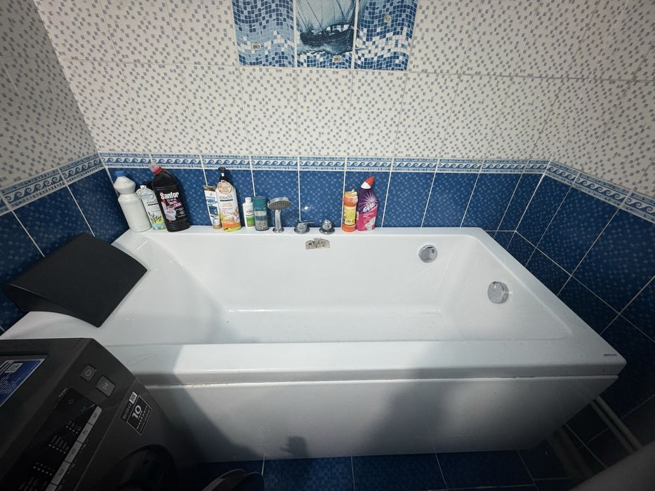 Ванна  сатылады жаңа