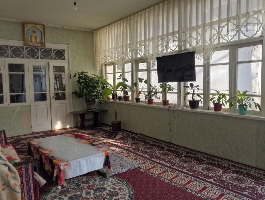 Срочно  Ховли сотилади