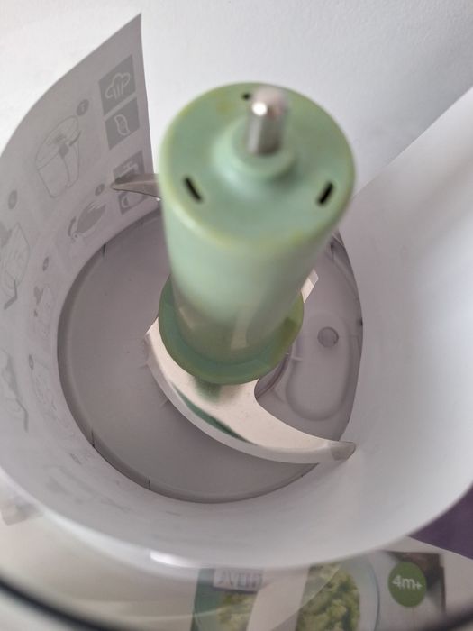 Philips Avent 4 в 1