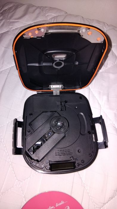 Panasonic sl-sw405 an 1998