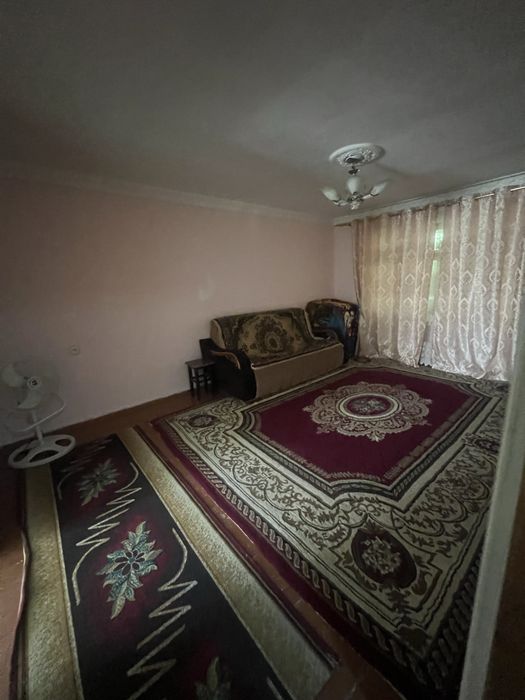 Сдаётся 2 ком квартира в Гагарина