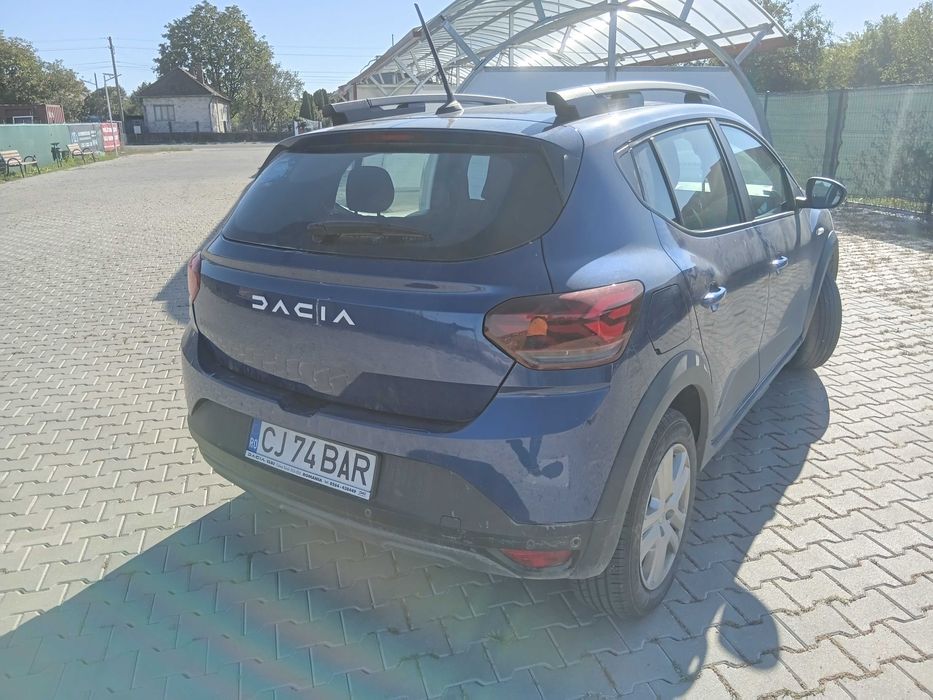 DACIA Sandero 2023 — imagine 3