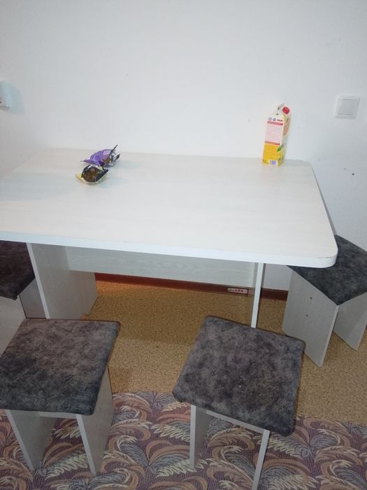 Продаю квартиру в мкр. Тұран