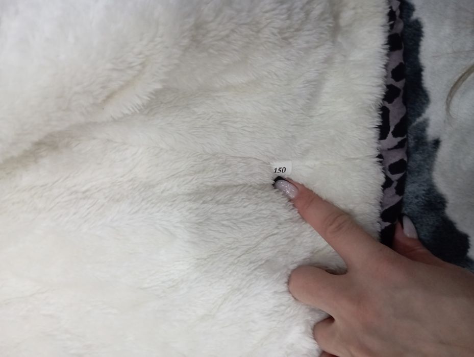 Куртка на девочку