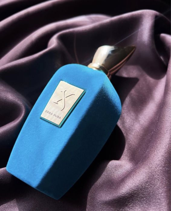 Отливки - Xerjoff Erba Pura (Dior,PDM,JPG,Nishane,Naxos,Tom Ford)