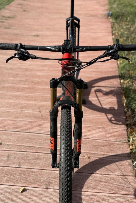 Orbea Oiz M10 TR Carbon 11.4 кг