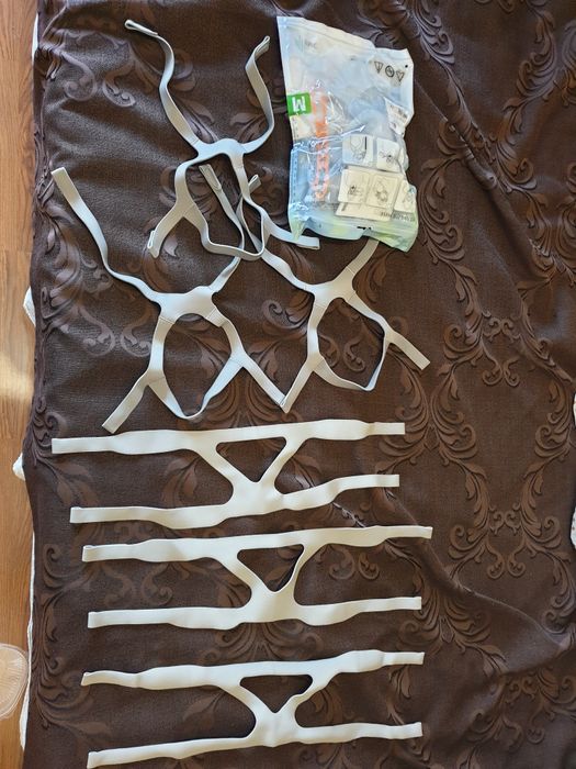 Ремешок для медицинской маски