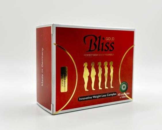 Блисс для похудения. Bliss