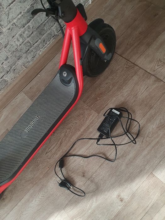 Электро самокат продам