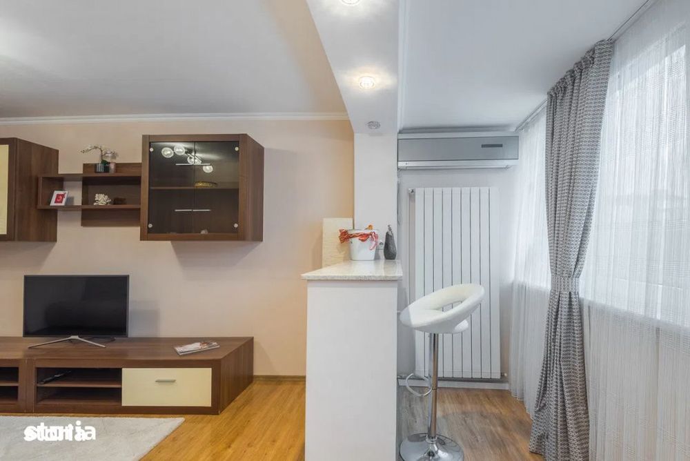 Apartament 3 Camere | Cismigiu | 3 Min Metrou