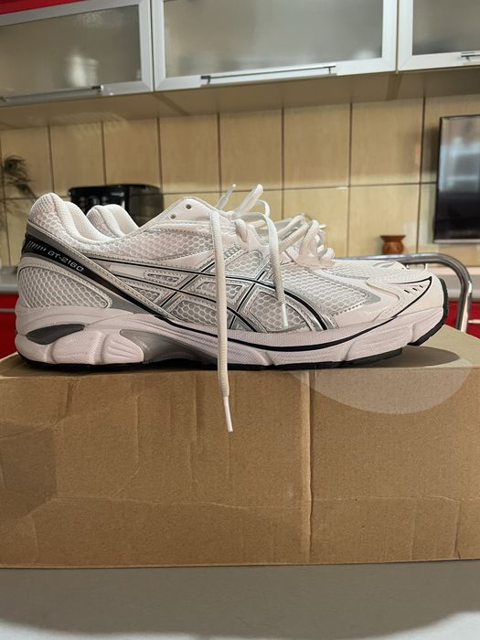 Asics Gt 2160 Pure Silver