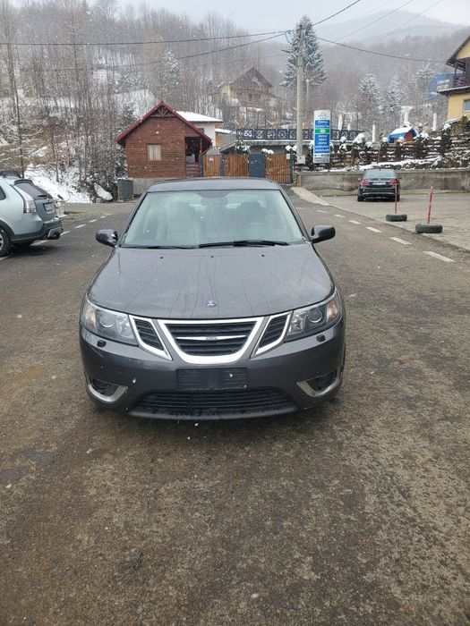 Cutie de viteze automata 6+1 Saab 2.0 T 210 cp Aero B207R