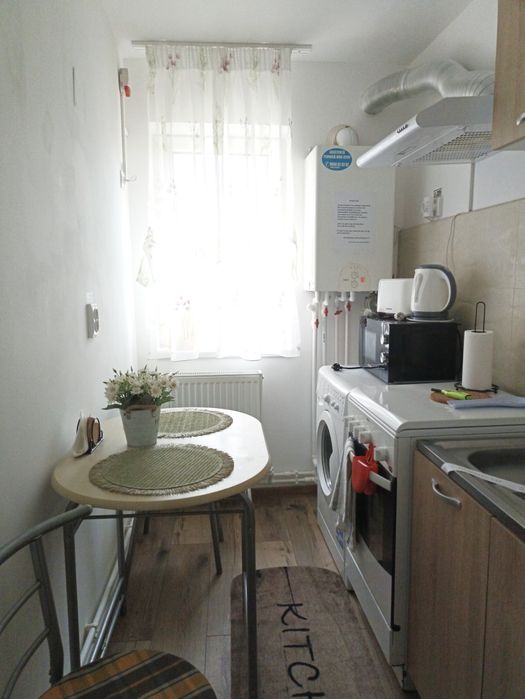 Apartament Eagle Predeal