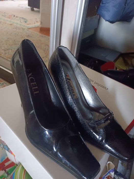 Отдам туфли новые
