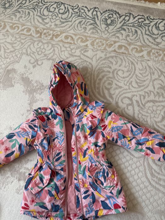 Срочно продам куртку