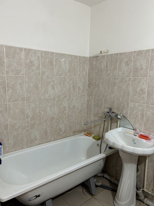 Сдается однокомнатная квартира