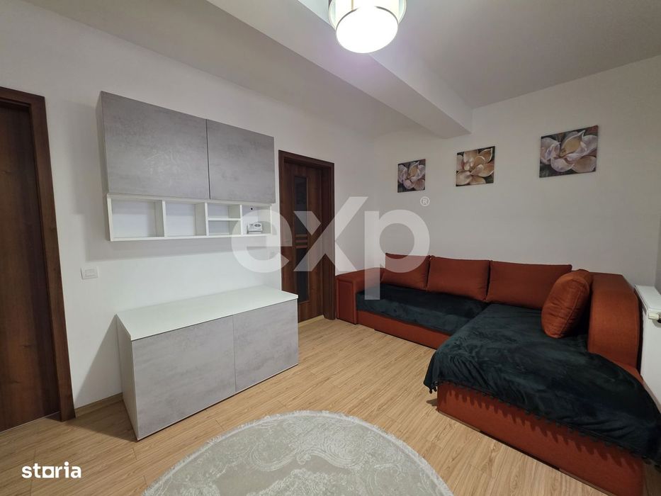 COMISION 0% - Apartament 2 camere, str. Stejarului, Floresti, jud. Clu