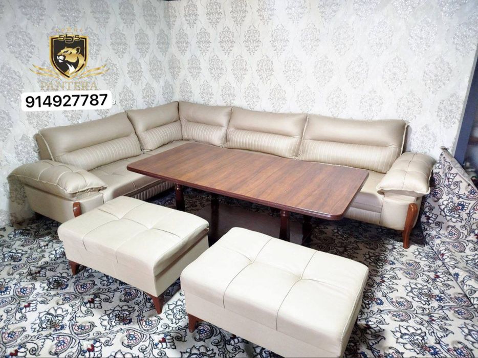 Chestir madel yangilik