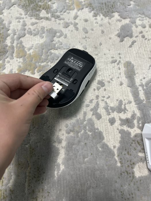 Продам мышку от ajazz