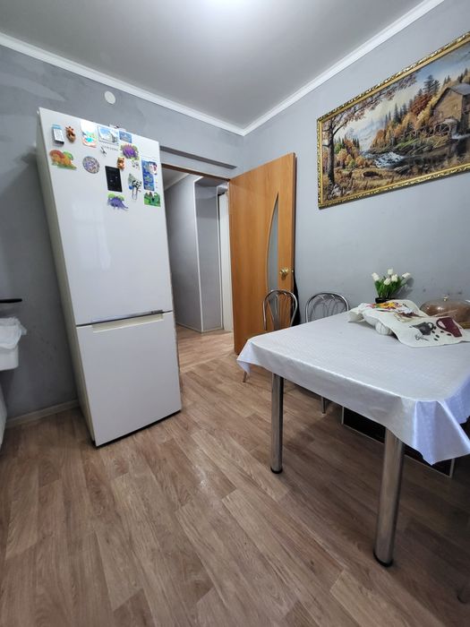 2х комн на Кунаева